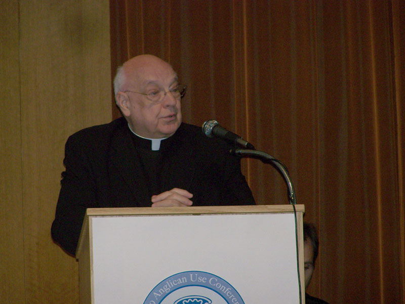 24-Msgr William Stetson