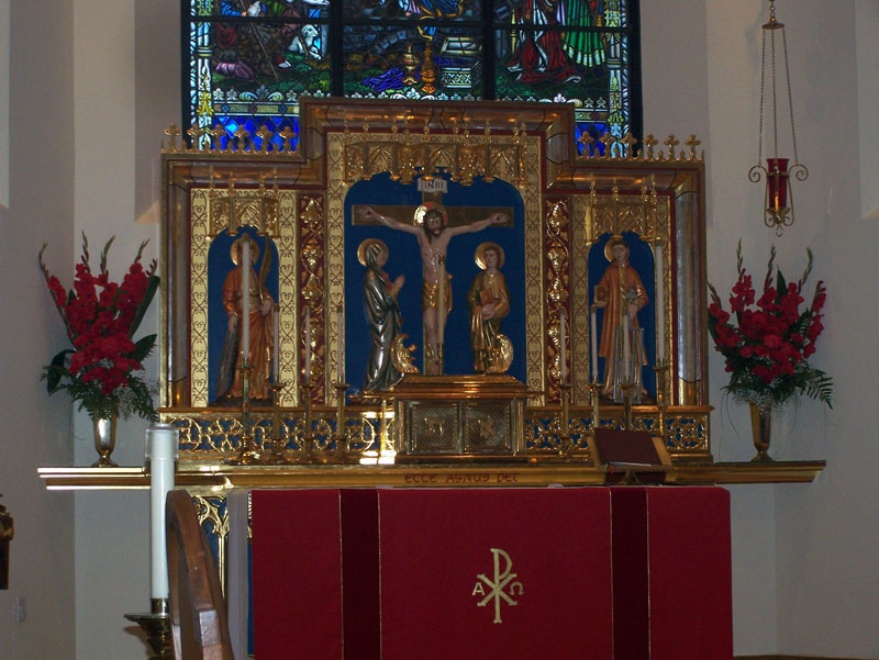 43-OLW-high altar