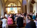 10-Mattins recessional