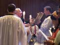 35-Chanting the Gospel