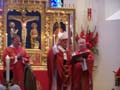 40-Pontifical blessing
