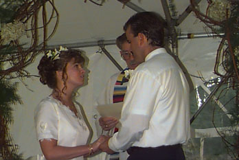 Exchanging Vows 2